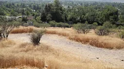Centro de Chile concentra 80% del consumo de agua y solo 8% de la disponibilidad hídrica del país, devela estudio