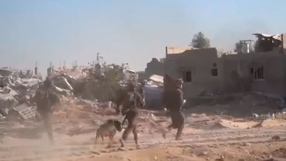 Peligra la paz en plenos JJ.OO.: Israel sigue bombardeando a Gaza y aumenta tensión con Hizbulá