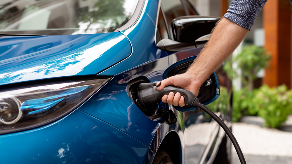 Electromovilidad.&nbsp;