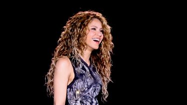 Shakira regresa a Chile y anuncia gran concierto en el Estadio Nacional