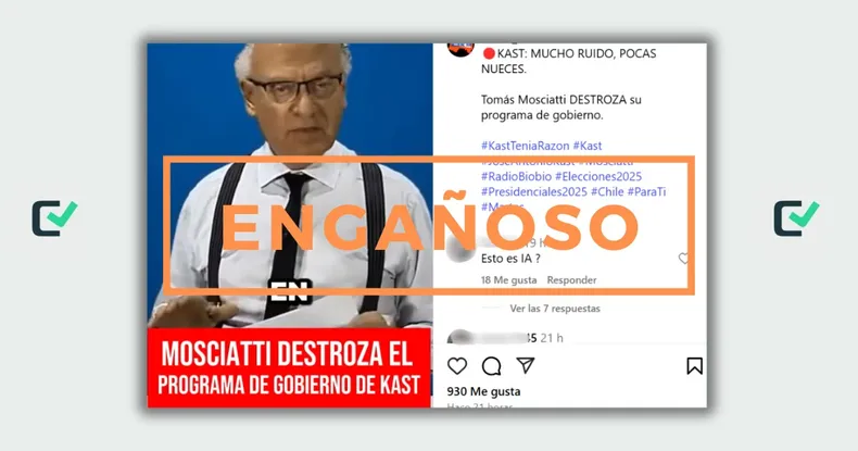 enganoso el video de mosciatti que compara el programa presidencial de ja kast con un texto escolar es de 2021 no de 2025.webp