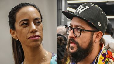 Francisco Orrego vs Paulina Núñez: La batalla que se viene por la presidencia RN