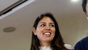 ¿otra vez profuga? aseguran que policia holandesa no sabe donde esta karen rojo