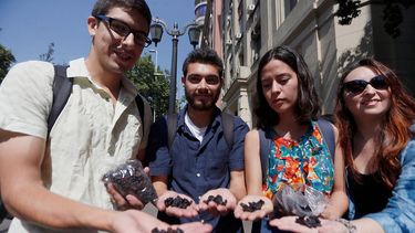 Dirigentes de la Confech critican a sus pares por decisión de incidir en la reforma neoliberal de Bachelet