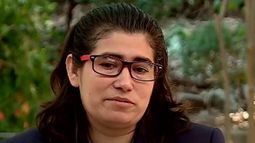 Abogada de la monja que demandó al Arzobispado tras violación: No recibió ninguna clase de protección ni amparo