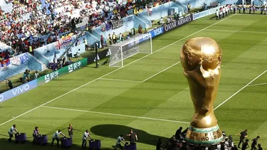 ¿Quién juega hoy en el Mundial 2026 México, Estados Unidos, Canadá? - Agencia EFE