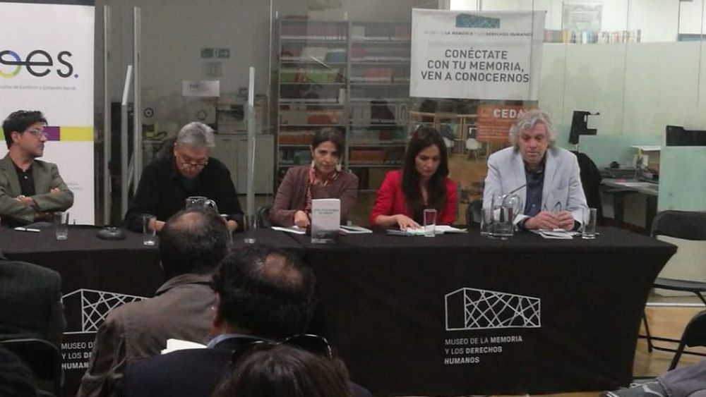 ¿Fue el golpe (in)evitable?: Un comentario crítico