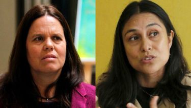 VIDEO| Conflicto en ONU Mujeres: Diputadas chilenas critican a parlamentaria de Chile Vamos por discurso anti aborto