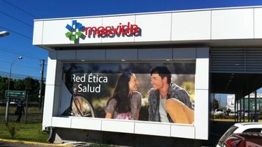Se profundiza proceso de crisis de isapre Masvida: Clínicas restringen compra de bonos a afiliados