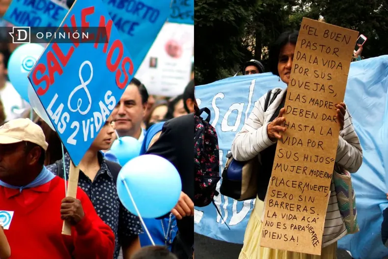 27282 imagenes de marchas provida.webp