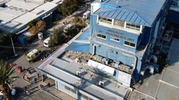 Por abusos, tormentos y desinformación exmédico del Sótero del Río será indemnizado