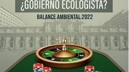 Balance Ambiental Fundación Terram 2022: Las apuestas del ¿Gobierno ecologista?