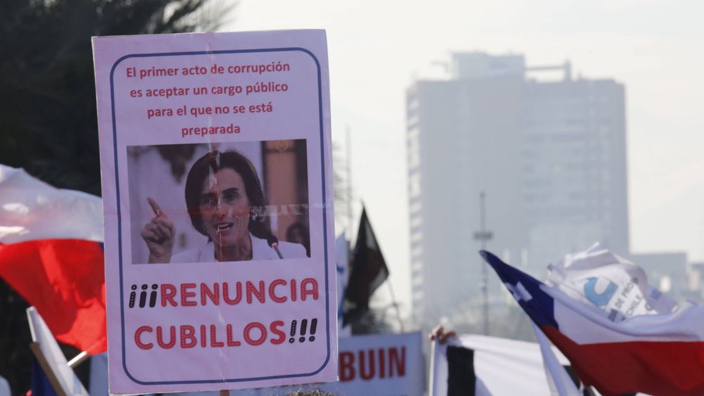 El paro docente y la urgencia de reconstruir movimiento pedagógico