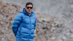 Pancho Saavedra disparó contra senador Coloma por Ley de Pesca: Es nefasta para los artesanales
