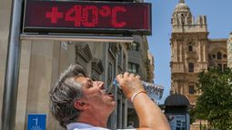 Emergencia climática: Ola de calor deja 360 muertes en España