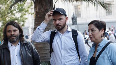 Roxana Miranda y Andha Chile no quieren formar parte del Frente Amplio: Somos de clases sociales distintas