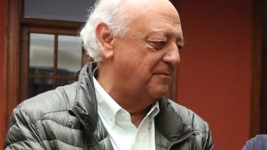 Viera Gallo asume defensa de AC de Ríos aclarando: “Hay desprolijidad de la oposición”