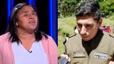 Justicia rechaza recurso y mantiene condena de 12 años a agresor de senadora Campillai
