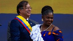 Los retos de la apuesta ambiental del gobierno de Gustavo Petro en Colombia