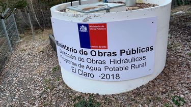 Agua Potable Rural: Ingresan indicación para que cooperativas accedan al Subsidio Eléctrico