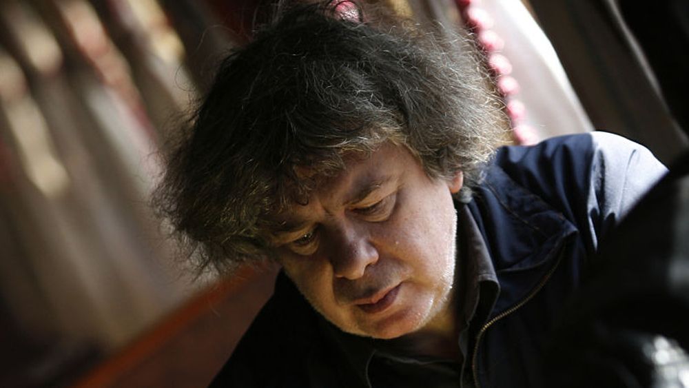 Fernando Villegas y el sentido de superioridad machista