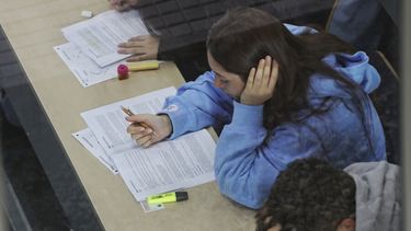 Se comienza a rendir la PAES 2023: ¿Cuándo se publican los resultados de la evaluación?