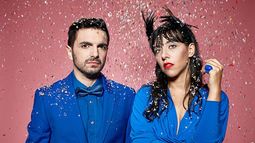 Banda argentina de pop Miranda! se presentará al norte, centro y sur de Chile en febrero