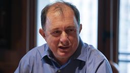 Iván Poduje provoca roces en el oficialismo - Agencia Uno Iván Poduje provoca roces en el oficialismo - Agencia Uno