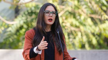 Ministra Vallejo espera que “disposición al diálogo” de la derecha no cambie tras las elecciones