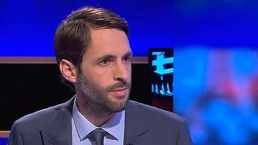 “Lo más preocupante del acuerdo…”: Daniel Matamala expone la “letra chica” constitucional