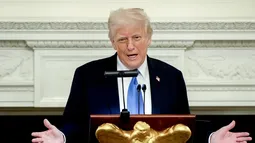 Donald Trump amenaza a la UE con aumento del 50% de aranceles y asegura que buscan aprovecharse de EEUU