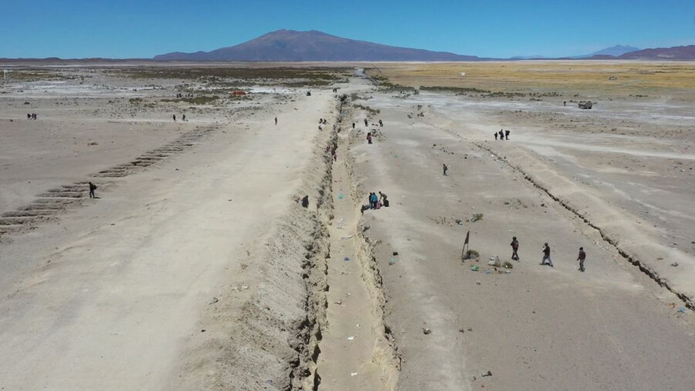 Militares bolivianos detenidos en frontera de Colchane el 2021 serán expulsados del país