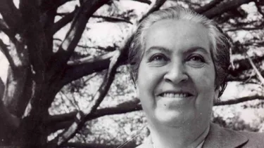 el legado ecologico de gabriela mistral que conecta territorio, memoria indigena y lucha ambiental vigente a 80 anos del nobel