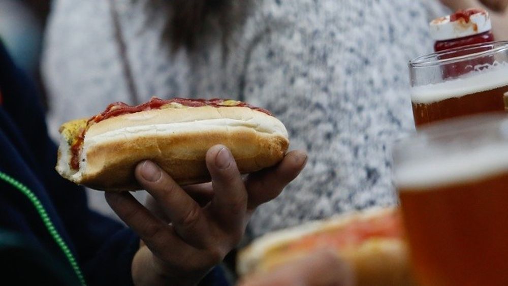 1 de cada 3 mujeres tienen sobrepeso: Chile posee el índice de obesidad más alto de Sudamérica