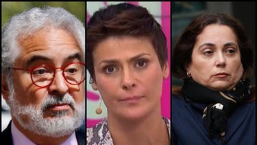 Tonka Tomicic rompe el silencio por Caso Audios y busca aclarar millonario pago a Leonarda Villalobos