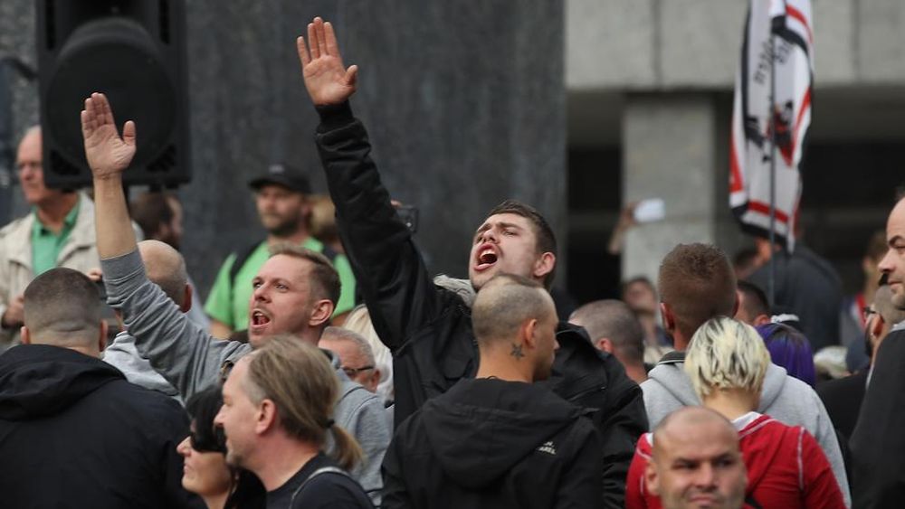 De racismo y eurocentrismo: El mundo al revés desde mis ojos negros