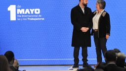 Presidente Boric: Espero que en mayo se vote reforma de pensiones en comisión del Senado