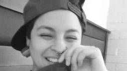 Justicia por Nicole: Realizan actividades en Quillota para conmemorar tres años de la muerte de Nicole Saavedra