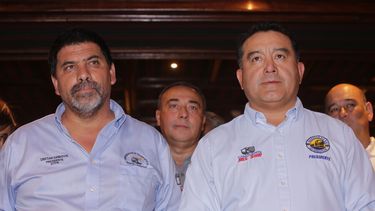 Quiénes son los camioneros renegados que se subieron a última hora al acuerdo con el gobierno