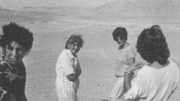 Caravana de la Muerte: Las mujeres de Calama que araron el desierto por verdad y justicia