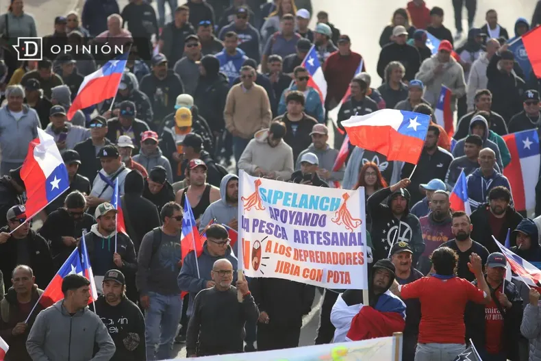 13560 marcha de pescadores.webp