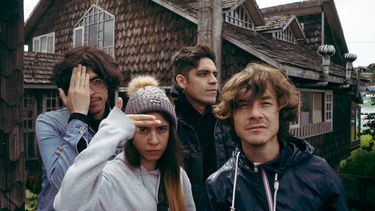 VIDEO| Última vez, lo nuevo de Kolumbia