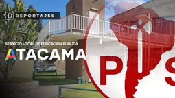 La conexión socialista en la debacle de la educación pública en Atacama