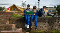 Vacaciones de invierno: Cómo impacta a nivel cognitivo en niños largos periodos de receso