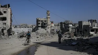 Gaza registra 226 muertos desde el alto el fuego: Ejército israelí mató a 5 palestinos e hirió a otros 9 recientemente