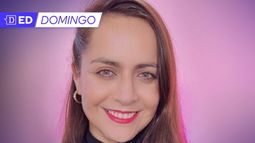 Natalia Valdebenito y el Plebiscito: “Me hace sentido que lo fundamental pase a ser un derecho”