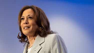 Kamala Harris, la guerrera alegre con que demócratas buscan capturar el voto pro Trump