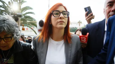Arresto domiciliario total para diputada Catalina Pérez por fraude al fisco en caso Democracia Viva
