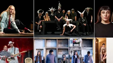 Teatro, danza, circo, ópera, comedia y musicales: Quilicura celebra gratis el verano con más de 40 obras y 30 montajes