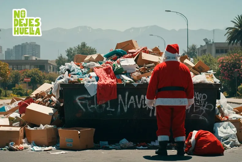 27644 no dejes huella.webp